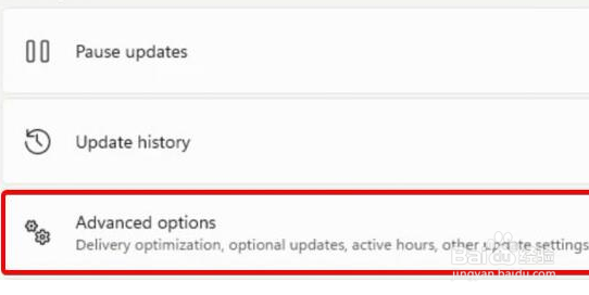 Win11笔记本电脑摄像头无法开启怎么办