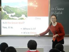 英语复习课怎么上