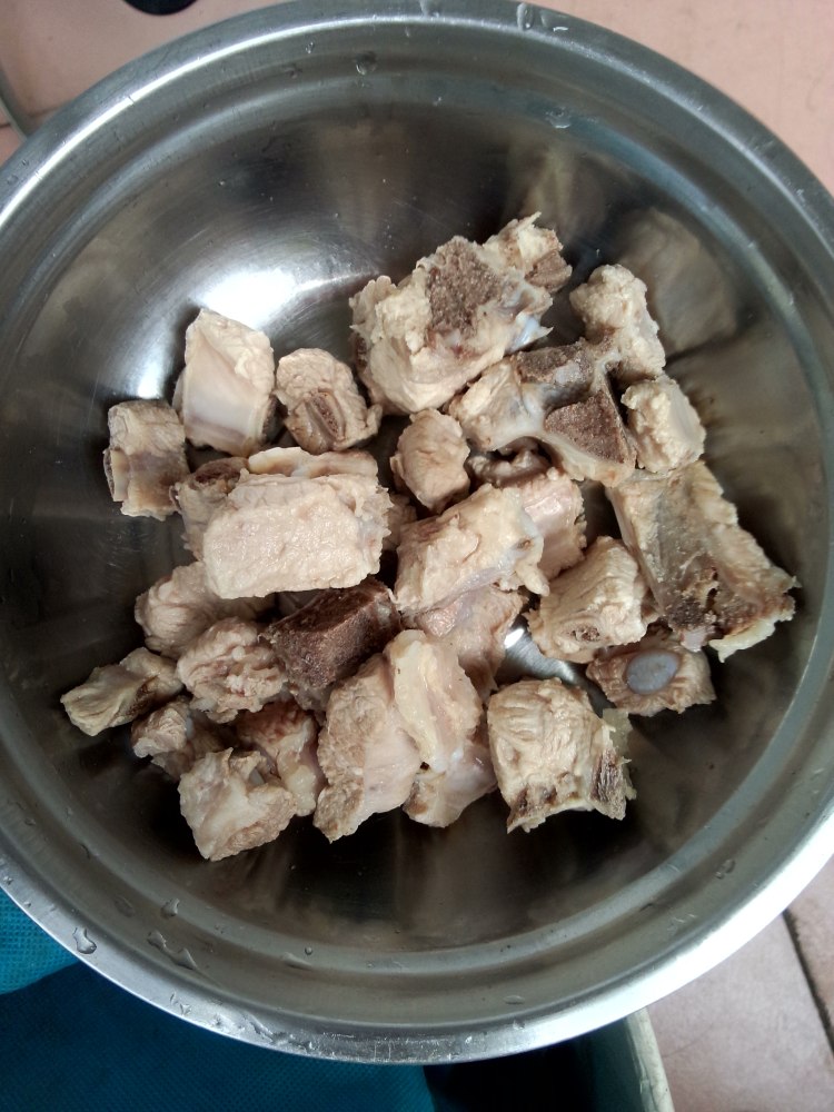 教你做冬瓜排骨汤，做厨房小达人！