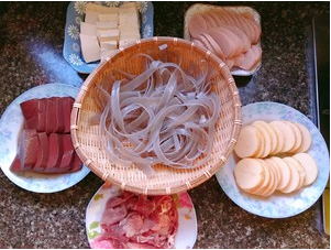 毛血旺应该怎么做