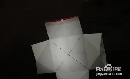自制最简单照相机