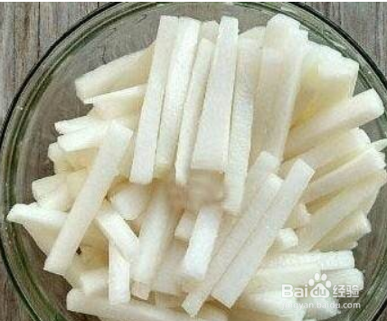 腌制小米椒的方法