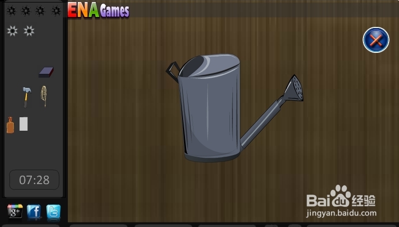 逃离牛仔的家2攻略：[3]