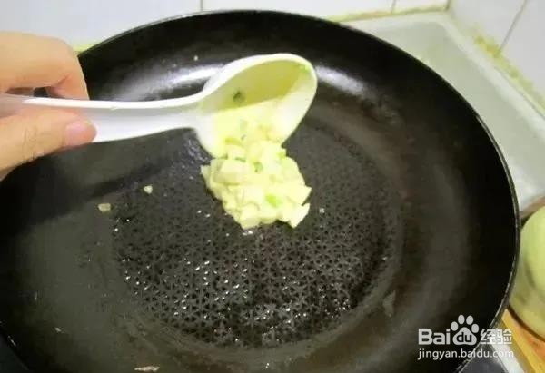 脆藕饼的家常做法