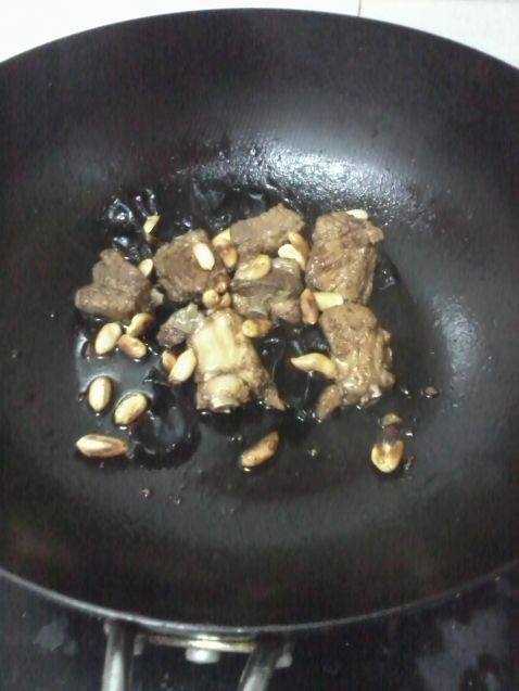 香浓好吃的可乐排骨，味道棒极了！