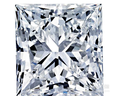 钻石切割分级表