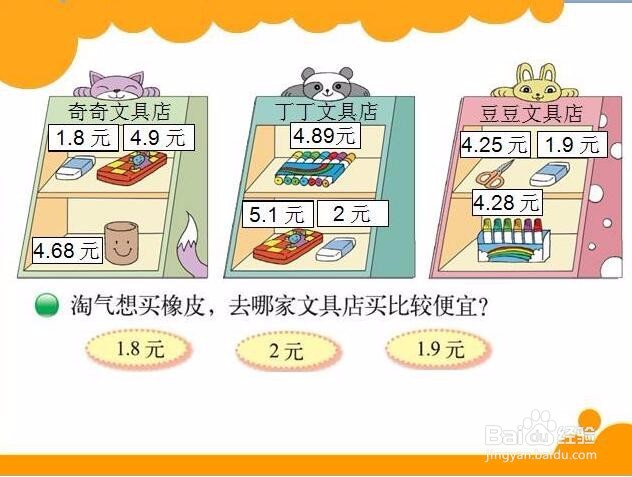 双11怎样进行理性的购物
