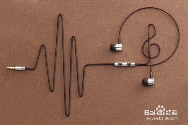 正确使用耳机的方法