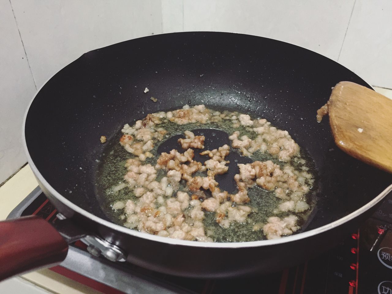 美味的黯然销魂蛋包饭的做法，你学会了吗