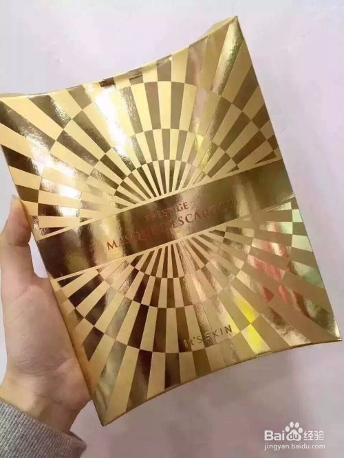 好用的韩国面膜 百度经验