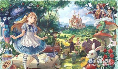 SBO爱丽丝游戏怎么玩？