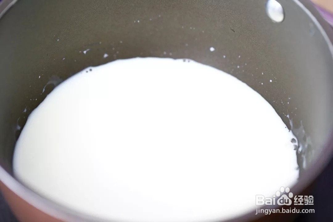 双莓冰淇淋的做法