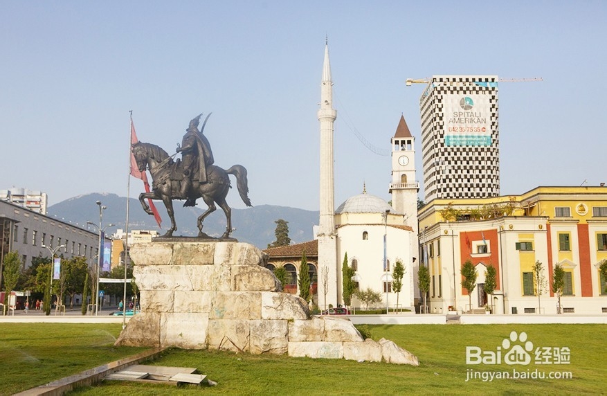 欧盟护照阿尔巴尼亚护照如何办理?