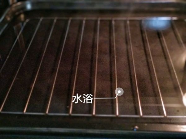 豆浆版焦糖布丁