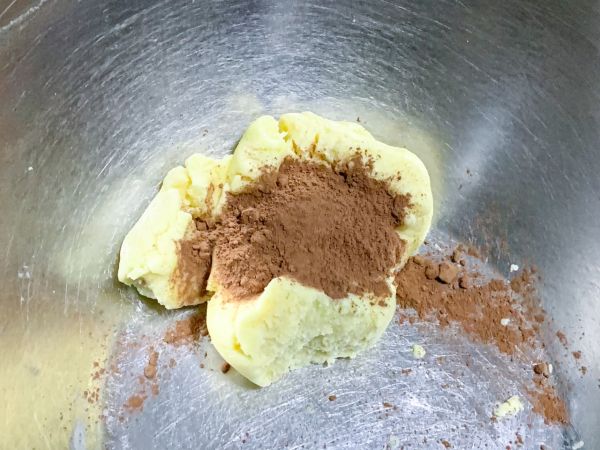 玛格丽特小饼干