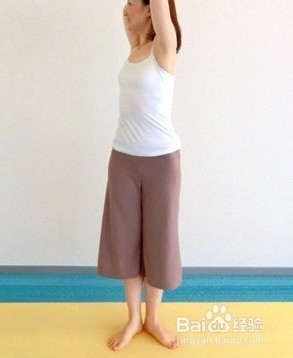 两招快速瘦腹运动 平坦小腹就这么轻松来