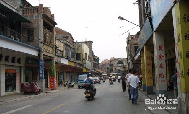 顺德美食的攻略