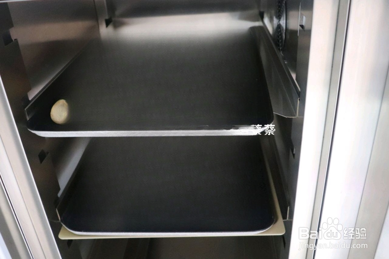 全麦肠仔小面包 营养健康的做法