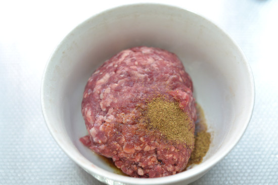 超好吃的尖椒牛肉末，不要错过哦！