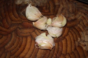 简单快菜凉拌毛豆