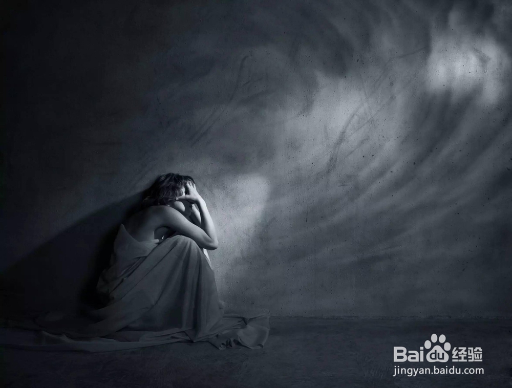 患上抑郁症也是有症状的,你知道吗?