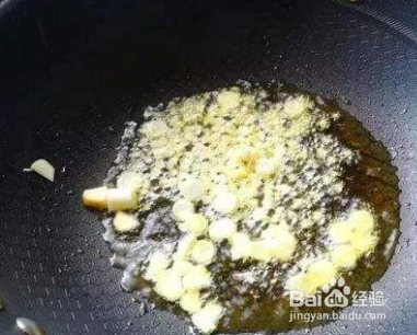 如何做香菇烧豆腐