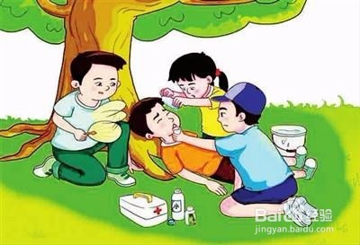 夏季怎么防止中暑