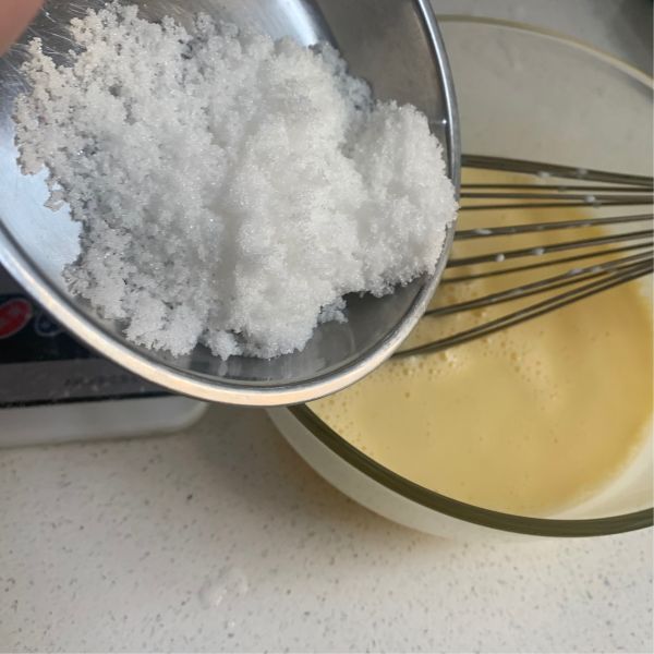 超喜欢吃蛋挞怎么办