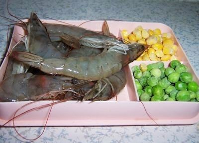 美味的金玉满堂的做法 ,你学会了吗
