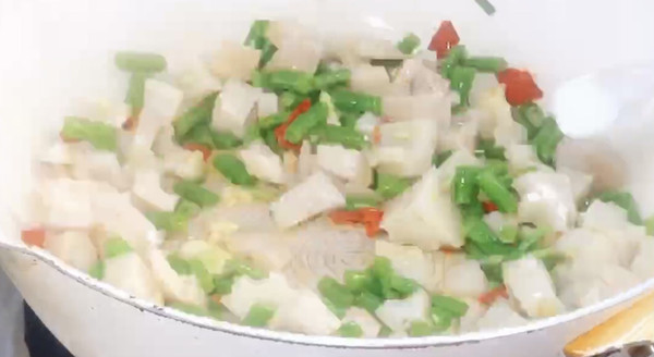 时令蔬菜最养人