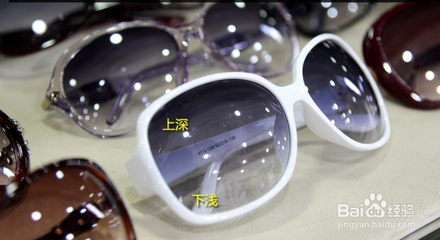 开车戴什么太阳镜好