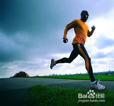 晨跑爱好者要注意