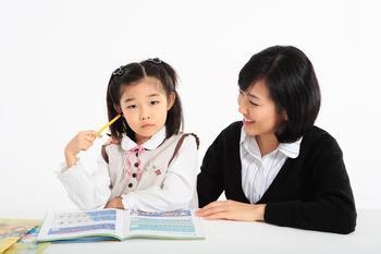 当小孩犯错的时候怎么处理比较好？