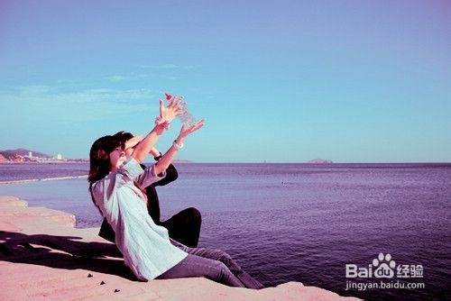 恋爱中如何判断男人是否真的爱你