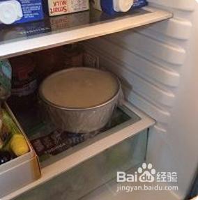 芒果慕斯蛋糕简单做法