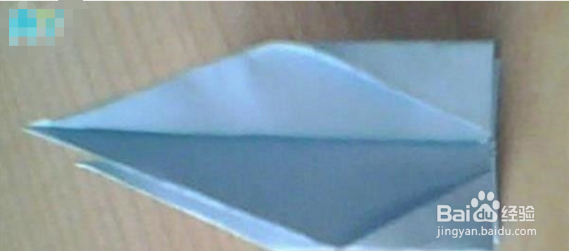 怎么折千纸鹤好看