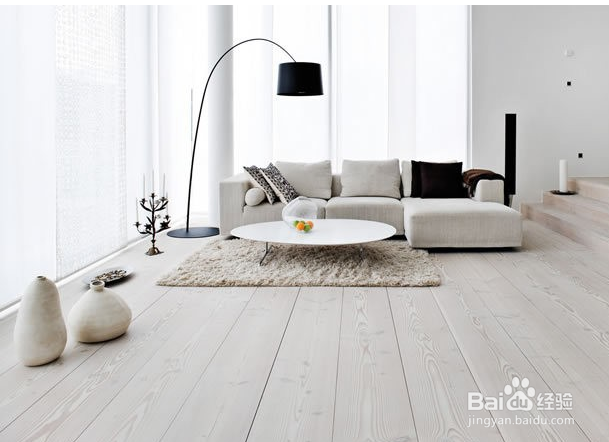 如何防范装修污染