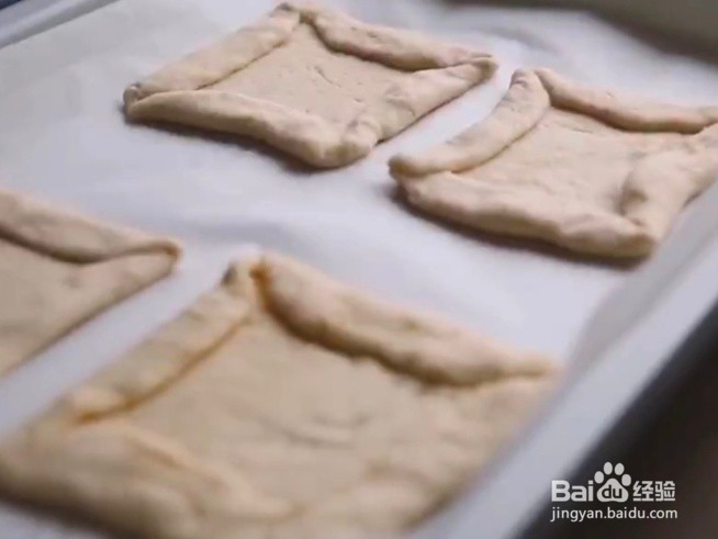 太阳蛋披萨的做法