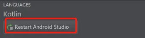 Android Studio如何安装Kotlin插件