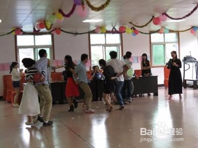 公司年会有哪些娱乐小游戏