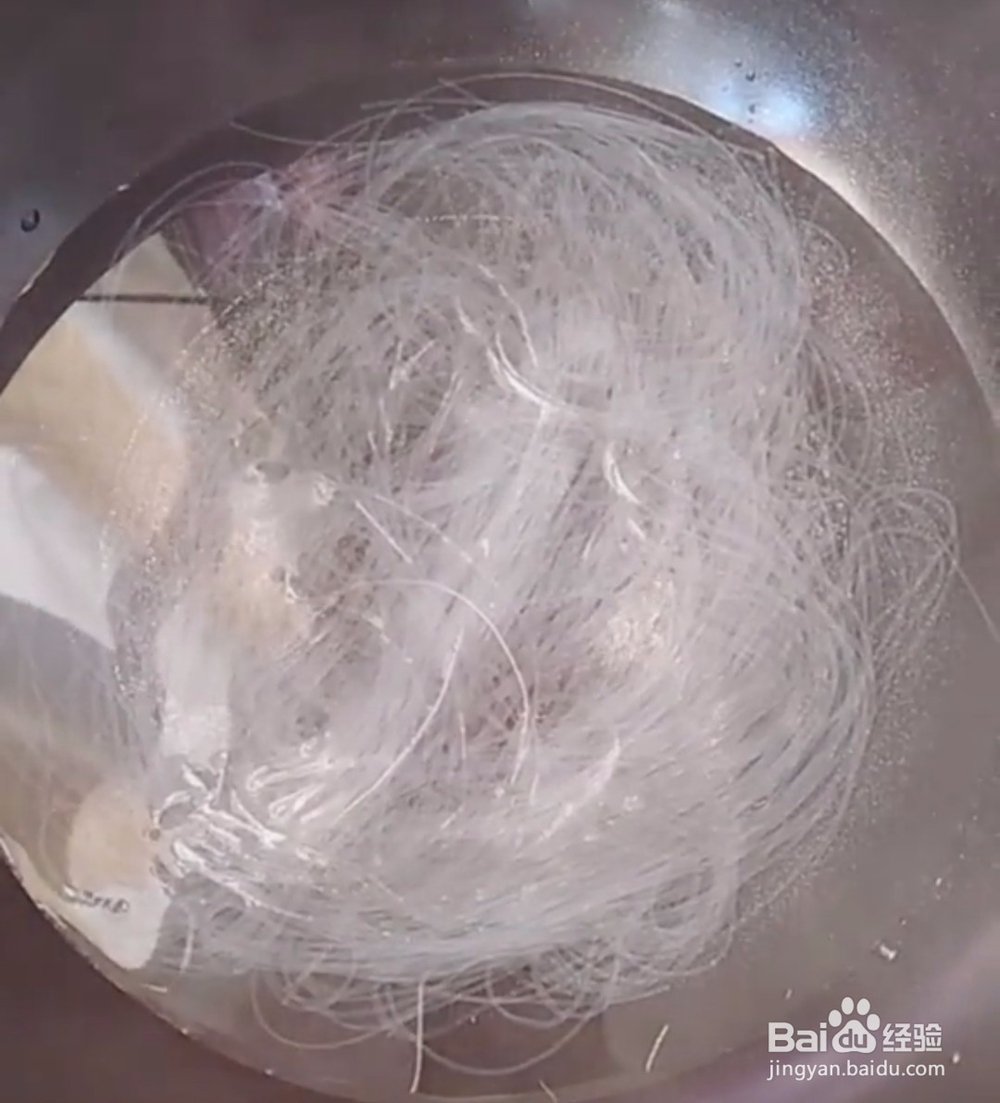 家常版凉拌三丝的美味做法