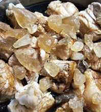 简易版东坡肉的做法