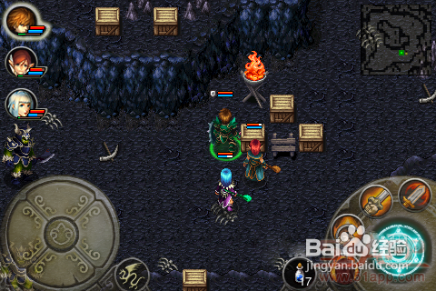 《艾诺迪亚2：罗恩流浪者》混沌装备的合成