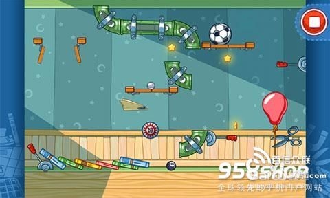 WP8休闲大作推荐神奇的阿力