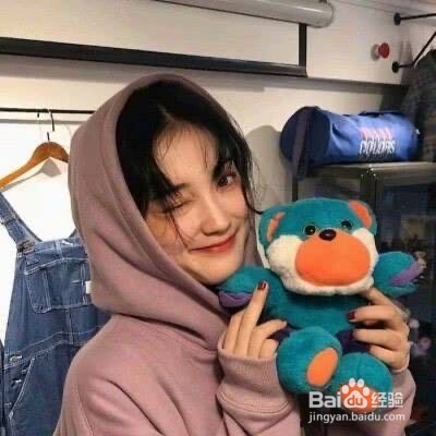 请不要以这种方式对待女朋友