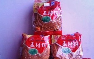 到太原必须品尝的小吃