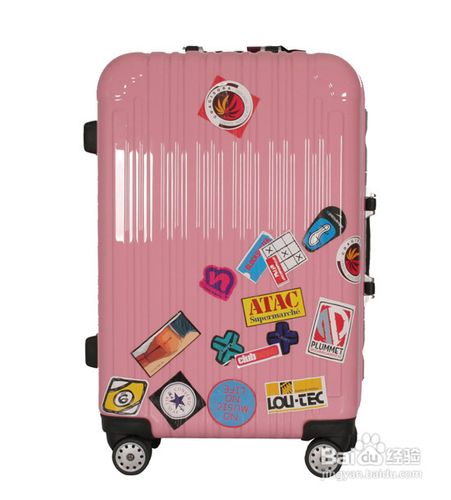 拉杆箱如何保养？