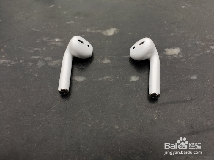 苹果 AirPods 评测与功能使用体验!