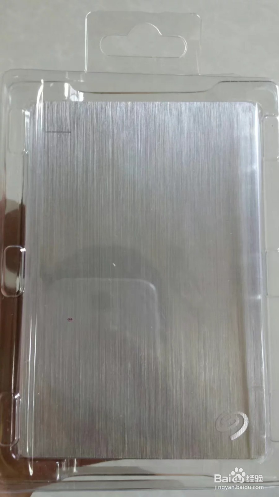 希捷睿品（升级版） 2T购买+检验+心得