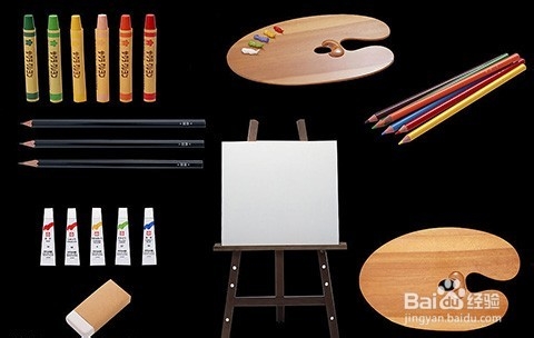 中国美术与西方美术的区别